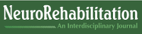 Logo Neurorehabilitation