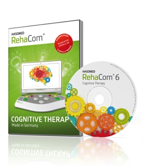 RehaComCD en