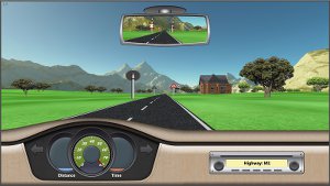 Screen GEA2 S