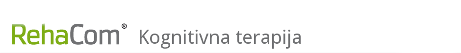 RehaCom Slovenija